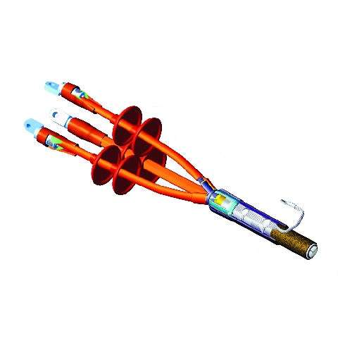 Муфта кабельная концевая наружн. установки 10кВ 3КНтп-10-150/240 с наконечн. Подольск kntpx10x150x240 купить оптом выгодно Муфта кабельная концевая наружн. установки 10кВ 3КНтп-10-150/240 с наконечн. Подольск kntpx10x150x240 оптом купить цена