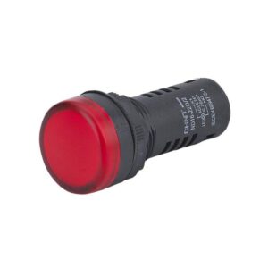 Индикатор ND16-22D/2 красн. AC/DC 230В (R) CHINT 593075 оптом купить цена