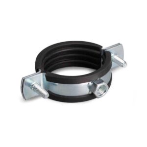 Хомут трубный ТХ 1/2дюйм (20-24мм) M8 Fortisflex 59914 оптом купить цена