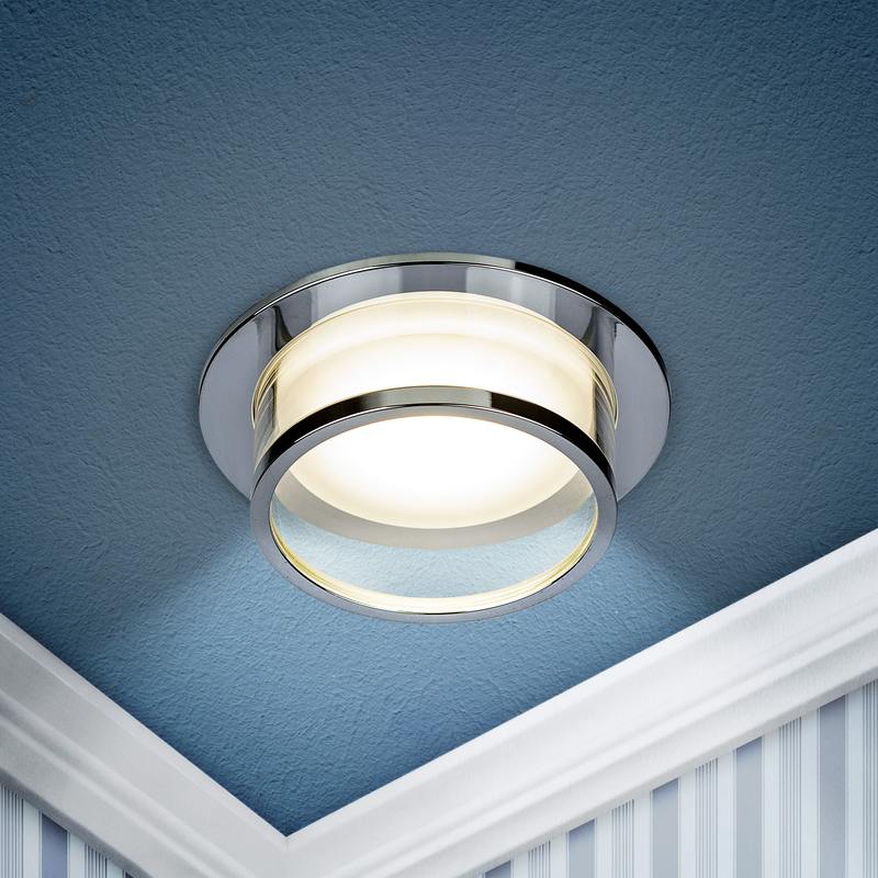 Встраиваемый светильник декоративный ЭРА DK99 CH MR16 GU5.3 хром оптом купить хорошая цена Встраиваемый светильник декоративный ЭРА DK99 CH MR16 GU5.3 хром купить оптом недорого