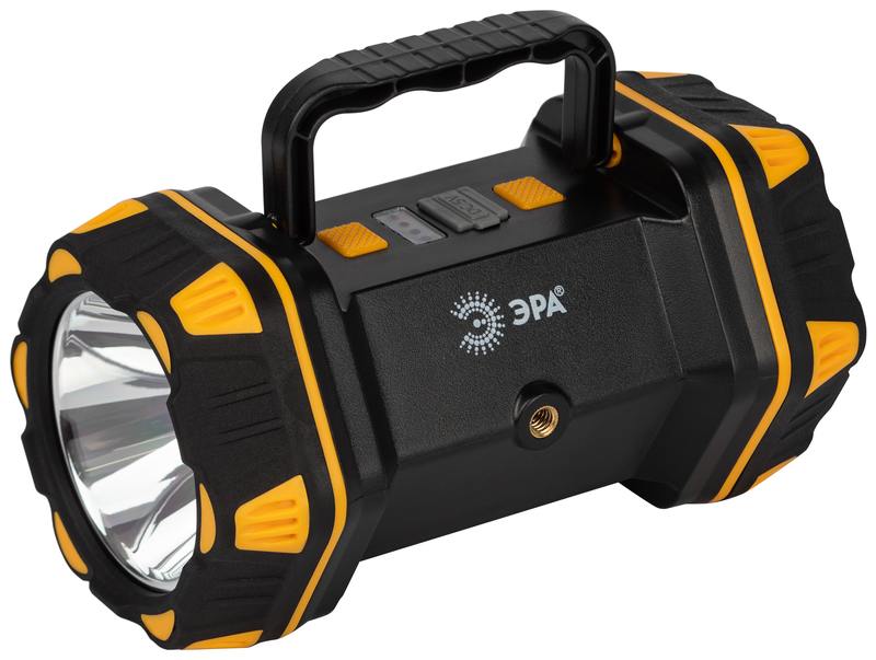 Светодиодный фонарь ЭРА Рабочие Практик PA-808 прожекторный аккумуляторный многофункциональный IP54 15W оптом купить хорошая цена Светодиодный фонарь ЭРА Рабочие Практик PA-808 прожекторный аккумуляторный многофункциональный IP54 15W купить оптом недорого