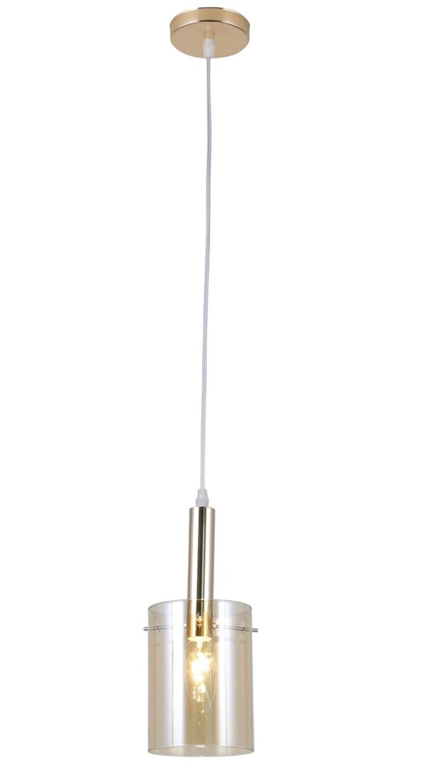 Светильник подвесной (подвес) Rivoli Mandy 9320-201 1 х Е14 40 Вт модерн оптом купить хорошая цена Светильник подвесной (подвес) Rivoli Mandy 9320-201 1 х Е14 40 Вт модерн купить оптом недорого