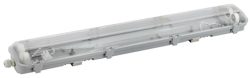 Светильник ЭРА SPP-101-0-002-150 IP65 под 2 светодиодные лампы T8 G13 LED 2x1500 оптом купить хорошая цена Светильник ЭРА SPP-101-0-002-150 IP65 под 2 светодиодные лампы T8 G13 LED 2x1500 купить оптом недорого