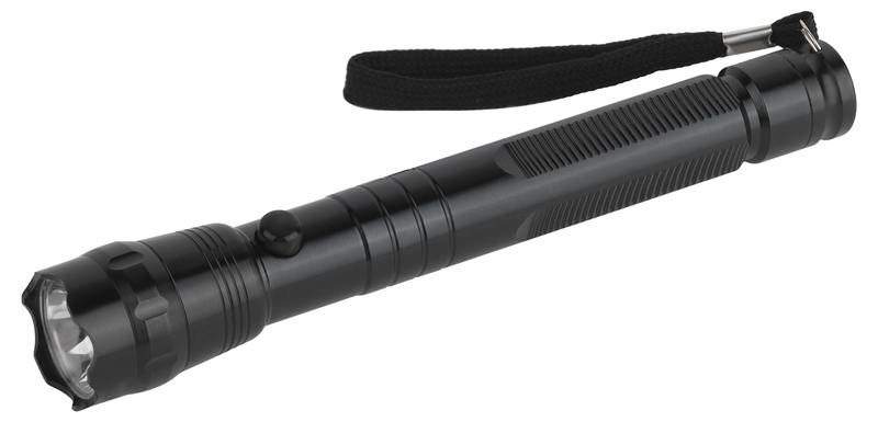 Светодиодный фонарь Трофи TM1W ручной на батарейках алюминиевый оптом купить хорошая цена Светодиодный фонарь Трофи TM1W ручной на батарейках алюминиевый купить оптом недорого