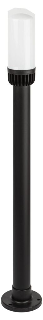 Садово-парковый светильник ЭРА НТУ 01-60-013 Поллар напольный черный IP54 Е27 max60Вт h1040мм оптом купить хорошая цена Садово-парковый светильник ЭРА НТУ 01-60-013 Поллар напольный черный IP54 Е27 max60Вт h1040мм купить оптом недорого