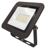 Прожектор светодиодный уличный ЭРА PRO LPR-061-0-65K-030 30Вт 6500К 2800Лм IP65 купить оптом недорого