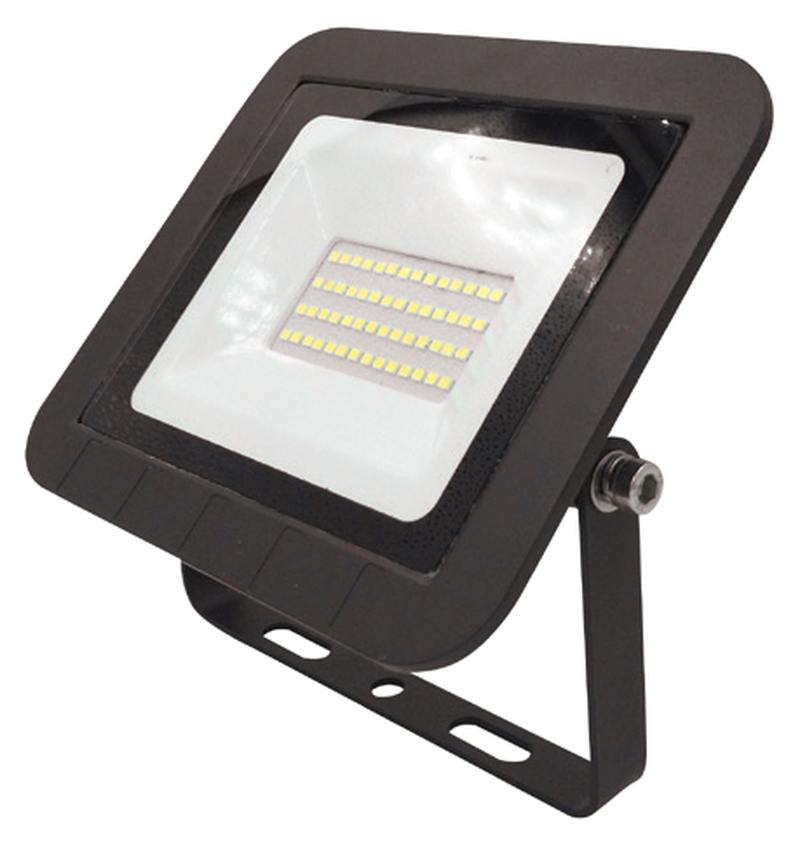 Прожектор светодиодный уличный ЭРА PRO LPR-061-0-65K-030 30Вт 6500К 2800Лм IP65 оптом купить хорошая цена Прожектор светодиодный уличный ЭРА PRO LPR-061-0-65K-030 30Вт 6500К 2800Лм IP65 купить оптом недорого