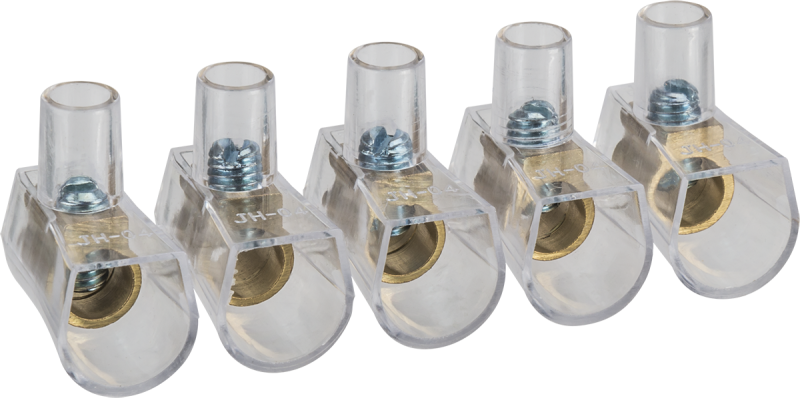 Зажим 61 067 NTB-UPC-S5-6-CL Navigator 61067 купить оптом выгодно Зажим 61 067 NTB-UPC-S5-6-CL Navigator 61067 оптом купить цена