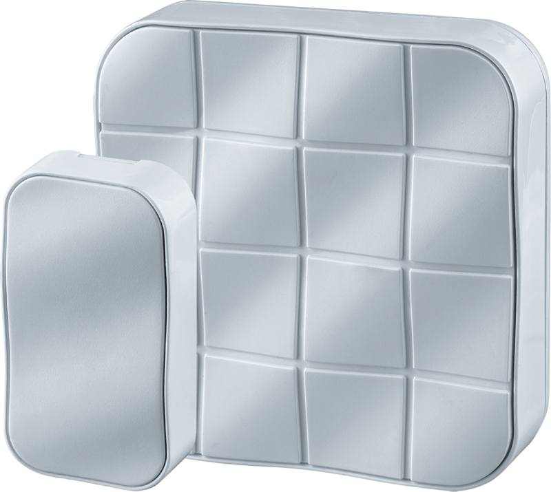 Звонок беспроводной 61 275 NDB-D-DC05-1V1-WH Navigator 61275 купить оптом выгодно Звонок беспроводной 61 275 NDB-D-DC05-1V1-WH Navigator 61275 оптом купить цена