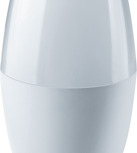 Лампа светодиодная 61 325 NLL-C37-8.5-230-4K-E14-FR 8.5Вт свеча матовая 4000К нейтр. бел. E14 680лм 176-264В Navigator 61325 оптом купить цена