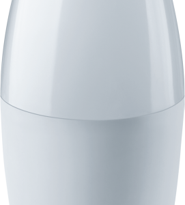 Лампа светодиодная 61 328 NLL-C37-8.5-230-4K-E27-FR 8.5Вт свеча матовая 4000К нейтр. бел. E27 680лм 176-264В Navigator 61328 оптом купить цена