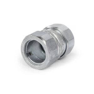 Муфта соединительная СТМ-25 (1дюйм) Fortisflex 61405 оптом купить цена