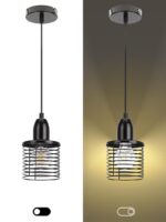 высота плафона 170мм