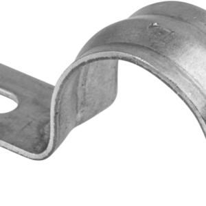 Скоба крепежная однолапковая d19-20мм 61 568 NCR-MSH-19-20 (уп.100шт) Navigator 61568 оптом купить цена