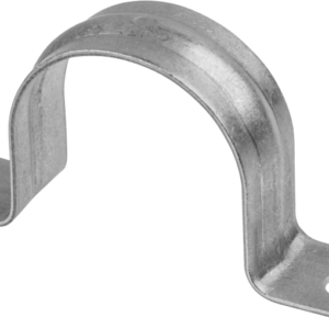 Скоба крепежная двухлапковая d16мм 61 574 NCR-MDH-16-17 (уп.100шт) Navigator 61574 оптом купить цена