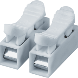 Клемма монтажная 61 604 NTC-CMK-823-2-5 (уп.50шт) Navigator 61604 оптом купить цена