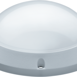 Светильник светодиодный 61 634 NBL-PR1-12-4K-12/48-WH-IP65-LED 12Вт 4000К IP65 1100лм ЖКХ низковольтный круг бел. (аналог НПП) Navigator 61634 оптом купить цена