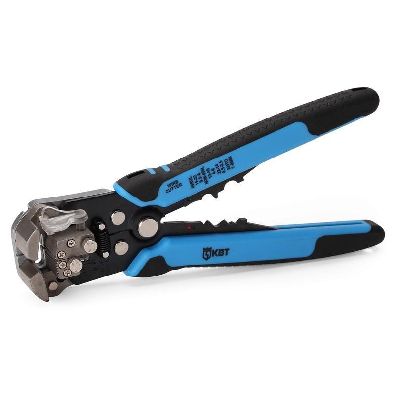 Инструмент для снятия изоляции WS-07 КВТ 61670 купить оптом выгодно Инструмент для снятия изоляции WS-07 КВТ 61670 оптом купить цена