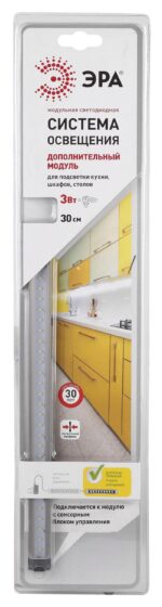 ЭРА Модульный светильник LM-3-840-C3-addl купить оптом недорого
