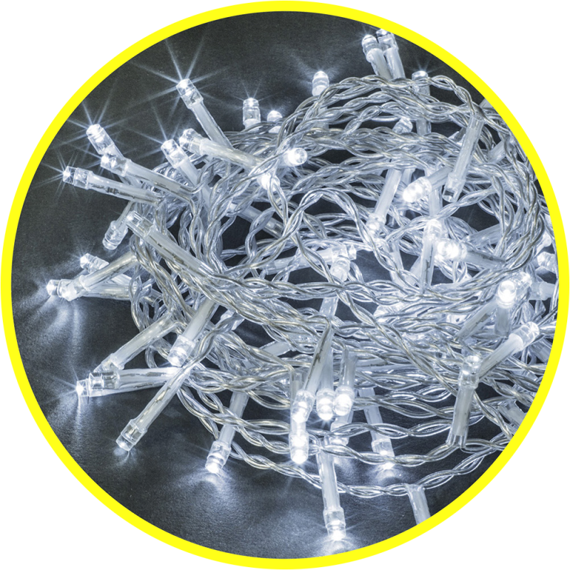 Гирлянда светодиодная 61 808 NGF-S01-100CW-5-6.5m-230-C8-TR-IP20 Navigator 61808 купить оптом выгодно Гирлянда светодиодная 61 808 NGF-S01-100CW-5-6.5m-230-C8-TR-IP20 Navigator 61808 оптом купить цена