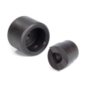 Матрица для пробивки отверстий МПО-22.5 (комплект) КВТ 61815 оптом купить цена