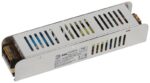 Блок питания ЭРА LP-LED 75W-IP20-12V-S купить оптом недорого