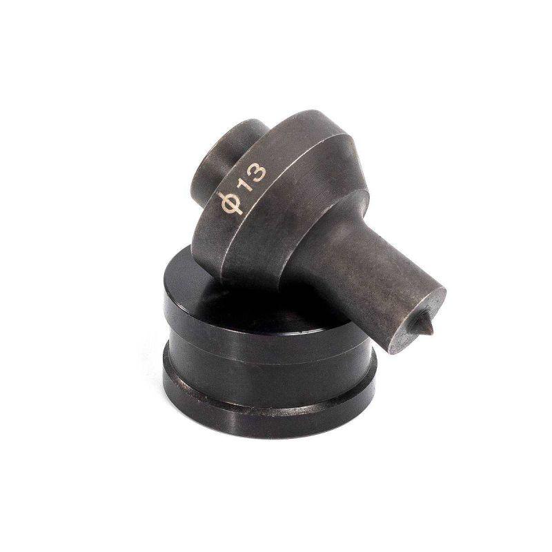 Матрица для перфорации шин МПШО-12 КВТ 62565 купить оптом выгодно Матрица для перфорации шин МПШО-12 КВТ 62565 оптом купить цена