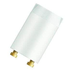 Стартер ST 151 BASIC OSRAM (25) смол. 4008321364920 оптом купить цена