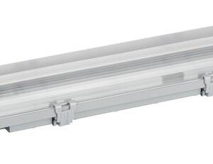 Светильник ЭРА SPP-103-0-002-060 IP65 под 2 светодиодные лампы T8 G13 LED 2x600 транзитный 20шт в линию купить оптом недорого