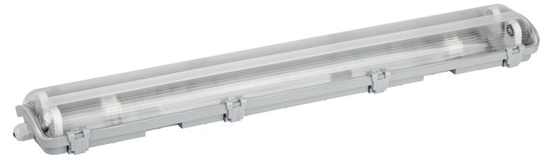 Светильник ЭРА SPP-103-0-002-060 IP65 под 2 светодиодные лампы T8 G13 LED 2x600 транзитный 20шт в линию оптом купить хорошая цена Светильник ЭРА SPP-103-0-002-060 IP65 под 2 светодиодные лампы T8 G13 LED 2x600 транзитный 20шт в линию купить оптом недорого