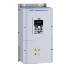 Преобразователь частоты NVF2G-18.5/TS4 18.5кВт 380В 3ф общий тип CHINT 639025 оптом купить цена