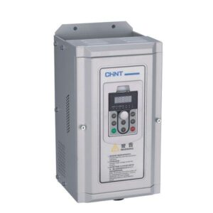 Преобразователь частоты NVF2G-7.5/TS4 7.5кВт 380В 3ф общий тип CHINT 639055 оптом купить цена
