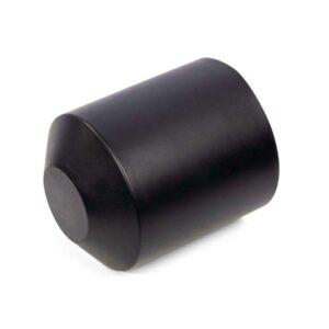 Капа термоусаживаемая ОГТ-100/40 КВТ 65138 оптом купить цена