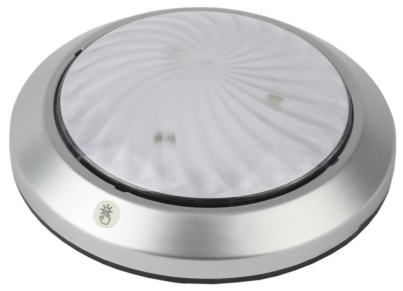 Светодиодный фонарь подсветка ЭРА Пушлайт SB-605 Луна-5 с сенсорным выключателем оптом купить хорошая цена Светодиодный фонарь подсветка ЭРА Пушлайт SB-605 Луна-5 с сенсорным выключателем купить оптом недорого