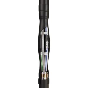 Муфта кабельная соединительная 1кВ 4ПСТнг-LS-1-150/240-Б КВТ 65550 оптом купить цена