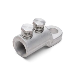 Наконечник болтовой 2НБ-70/120 КВТ 65818 оптом купить цена