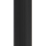 Садово-парковый светильник ЭРА НТУ 01-60-012 Поллар напольный черный IP54 Е27 max60Вт h840мм купить оптом недорого