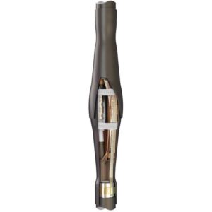 Муфта кабельная соединительная 10кВ 3ПСТ-10-150/240-Б КВТ 66295 оптом купить цена