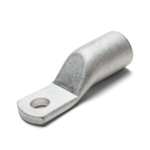 Наконечник луженый медный ТМЛ-У 70-8 КВТ 66695 оптом купить цена