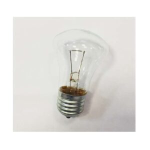 Лампа накаливания МО 40Вт E27 12В (100) КЭЛЗ 8106001 оптом купить цена