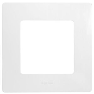 Рамка 1-м Etika бел. Leg 672501 оптом купить цена