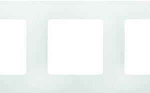 Рамка 5-м Etika бел. Leg 672505 оптом купить цена