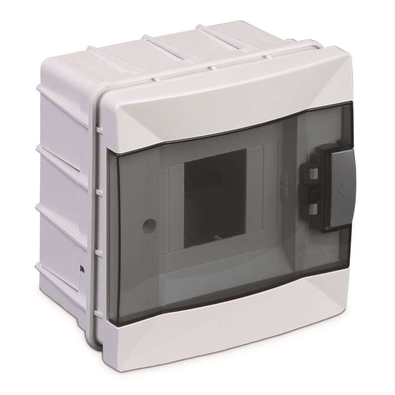 Бокс СП IP40 4 авт Makel 63004 купить оптом выгодно Бокс СП IP40 4 авт Makel 63004 оптом купить цена