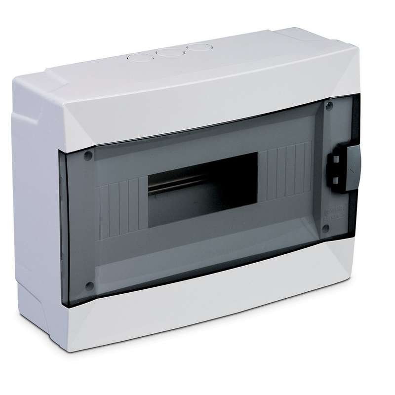 Бокс ОП IP40 12 авт Makel 63112 купить оптом выгодно Бокс ОП IP40 12 авт Makel 63112 оптом купить цена