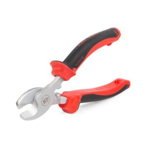 Ножницы кабельные диэлектрические "Стандарт" НКи-12у КВТ 67505 оптом купить цена