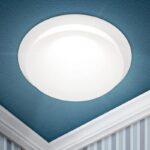 Встраиваемый светильник декоративный ЭРА KL103 WH MR16 GU5.3 белый купить оптом недорого