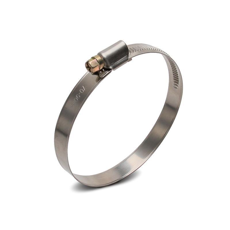 Хомут червячный PL-12 (170-190)/W2 (уп.10шт) Fortisflex 69027 купить оптом выгодно Хомут червячный PL-12 (170-190)/W2 (уп.10шт) Fortisflex 69027 оптом купить цена