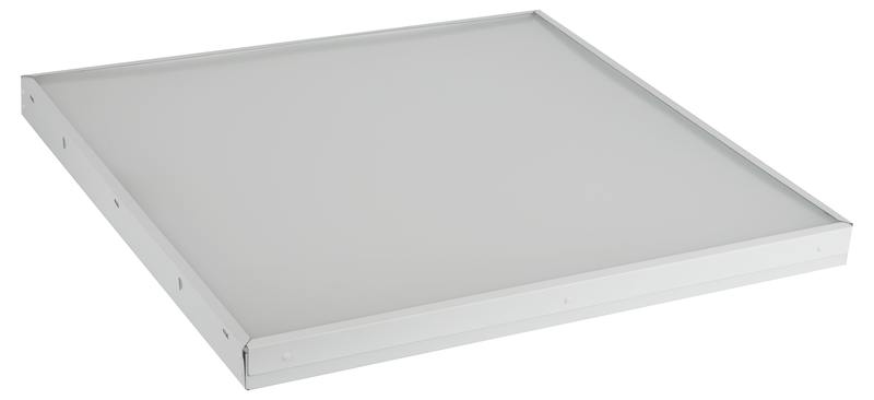 Светильник светодиодный ЭРА SPO-940-9-40K-038 38Вт 4000К 3990Лм 588x588x40 грильято матовый с равномерной засветкой оптом купить хорошая цена Светильник светодиодный ЭРА SPO-940-9-40K-038 38Вт 4000К 3990Лм 588x588x40 грильято матовый с равномерной засветкой купить оптом недорого