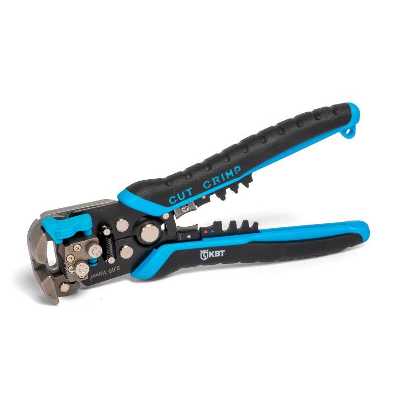 Инструмент для снятия изоляции WS-11 КВТ 69278 купить оптом выгодно Инструмент для снятия изоляции WS-11 КВТ 69278 оптом купить цена