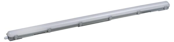 Аварийный линейный светодиодный светильник ЭРА SPP-914-3-40K-032 32Вт 4000K 3680Лм 1200мм IP65 матовый БАП купить оптом недорого